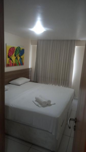 Israel Flat Tambaú - 213